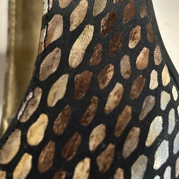 NINE WEST size 7 - Picture 6 of 6